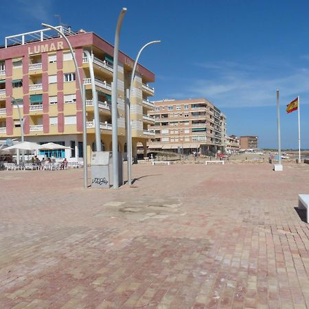 Modern Apartment Near Beach La Mata (Torrevieja) Exterior foto