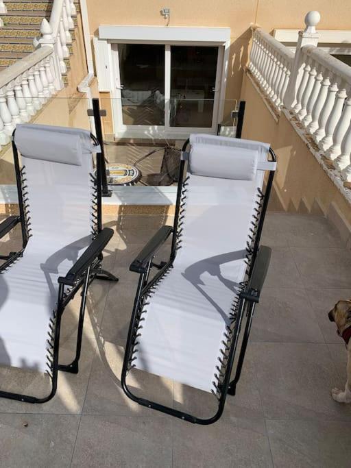 Modern Apartment Near Beach La Mata (Torrevieja) Exterior foto