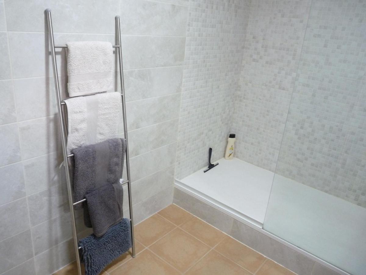 Modern Apartment Near Beach La Mata (Torrevieja) Exterior foto