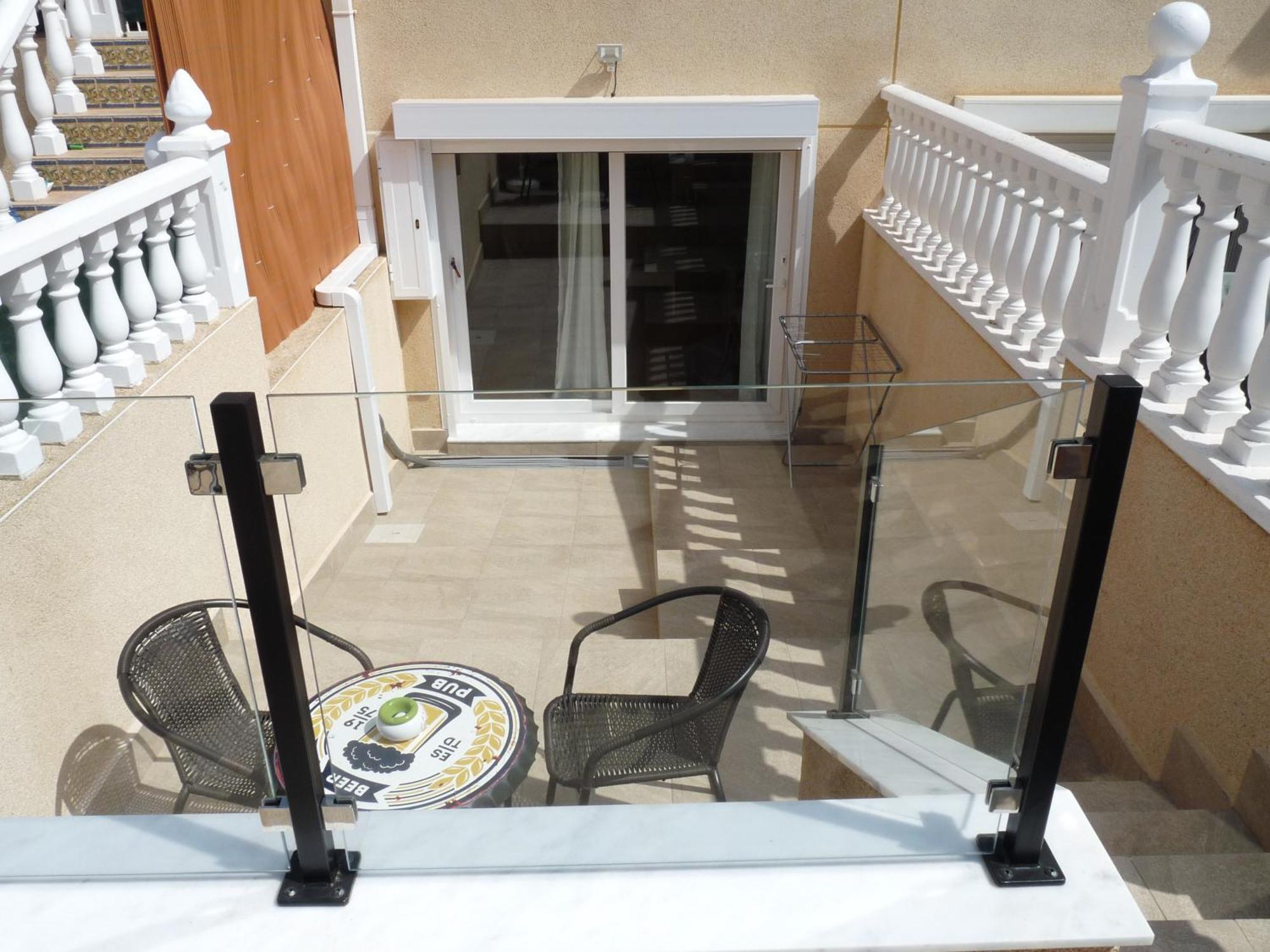 Modern Apartment Near Beach La Mata (Torrevieja) Exterior foto