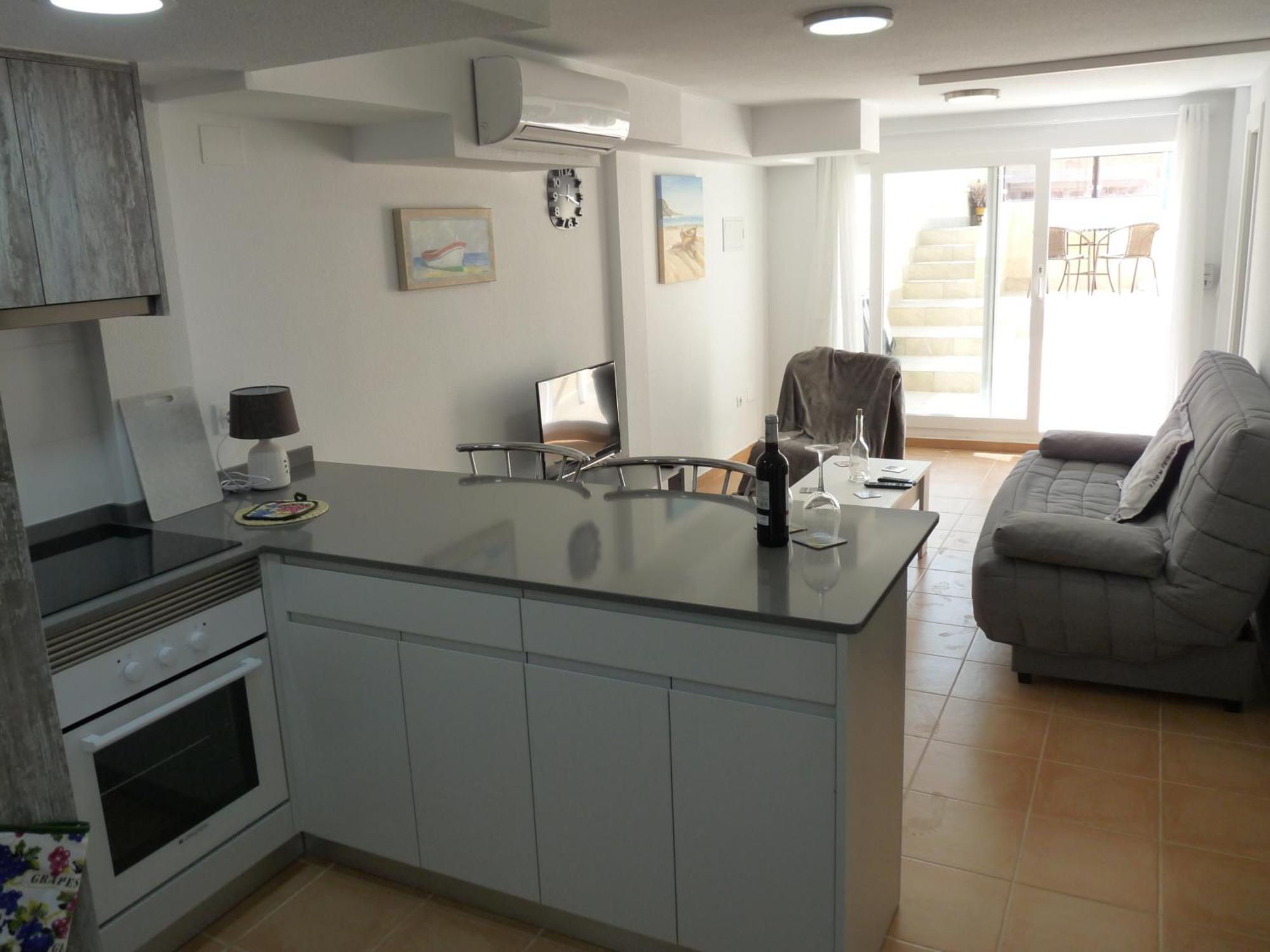 Modern Apartment Near Beach La Mata (Torrevieja) Exterior foto