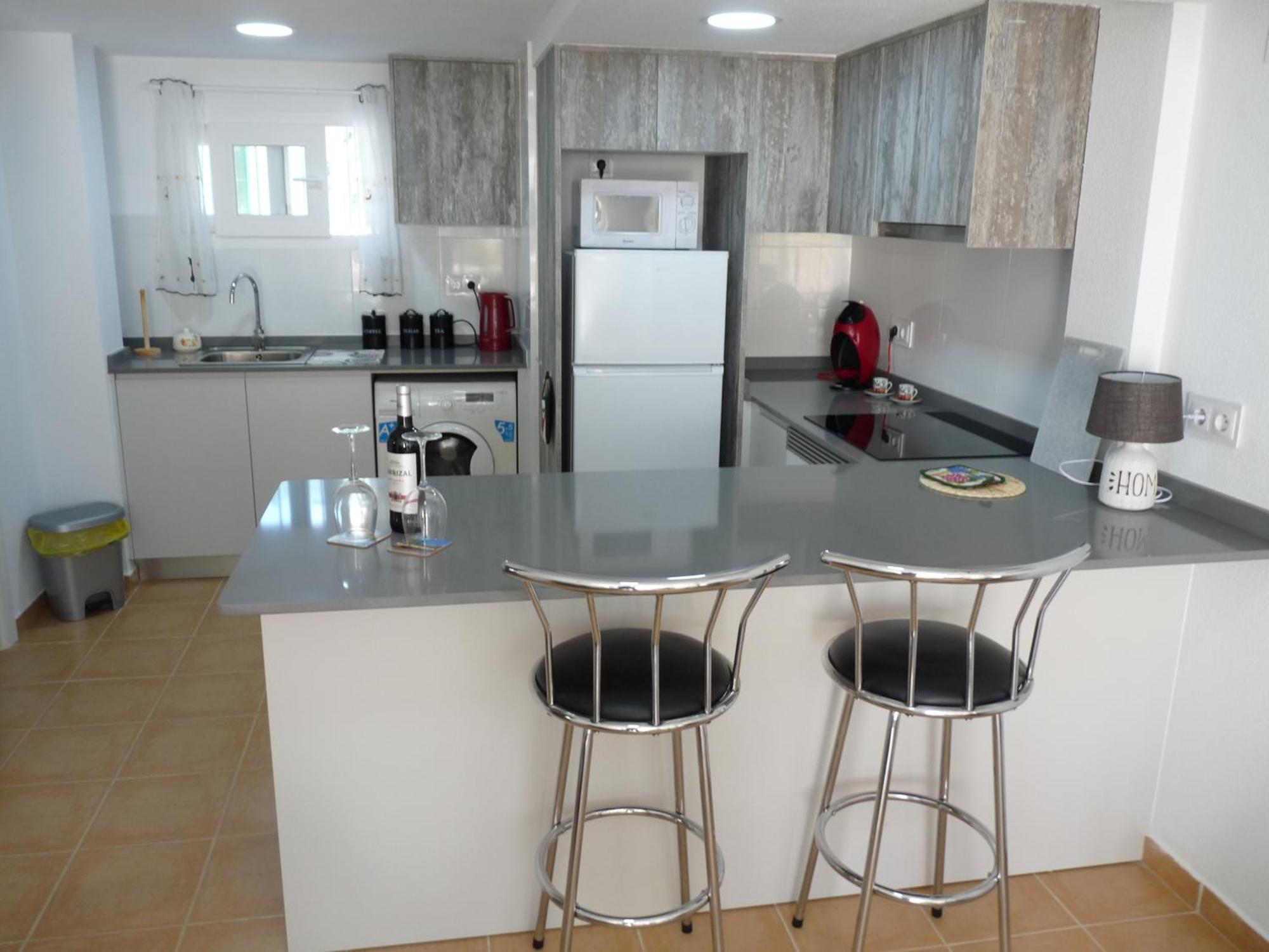 Modern Apartment Near Beach La Mata (Torrevieja) Exterior foto