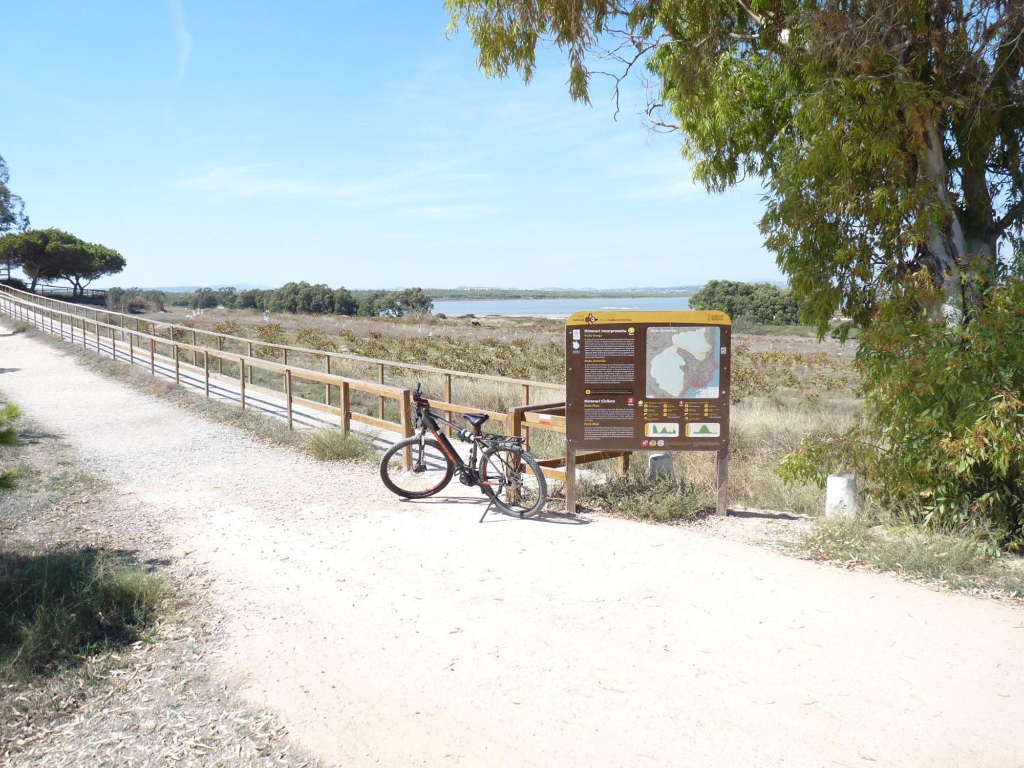 Modern Apartment Near Beach La Mata (Torrevieja) Exterior foto