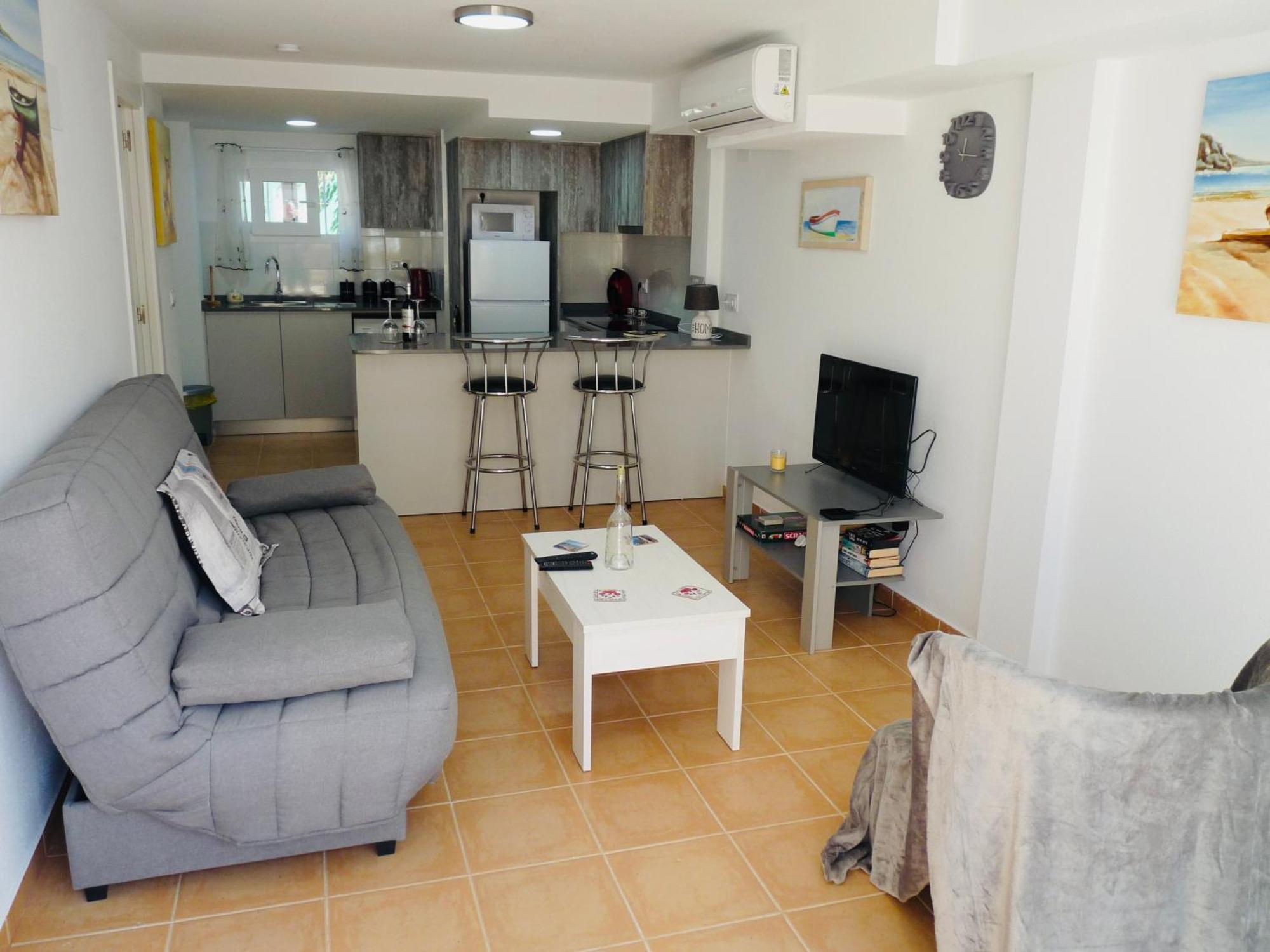 Modern Apartment Near Beach La Mata (Torrevieja) Exterior foto