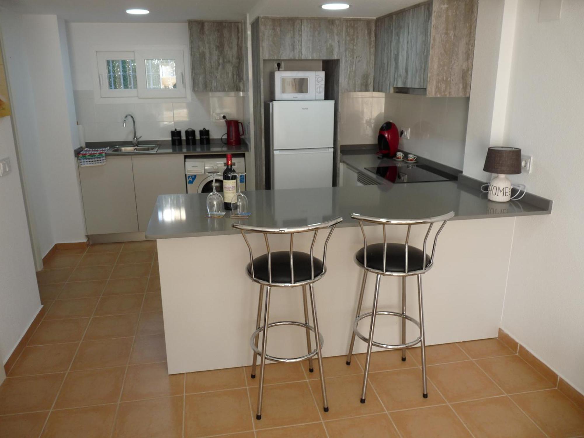 Modern Apartment Near Beach La Mata (Torrevieja) Exterior foto